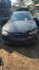 Audi A4 2019 Breaking All Parts 4.0 Quattro S Line Auto Doors Boot Wheels Parts