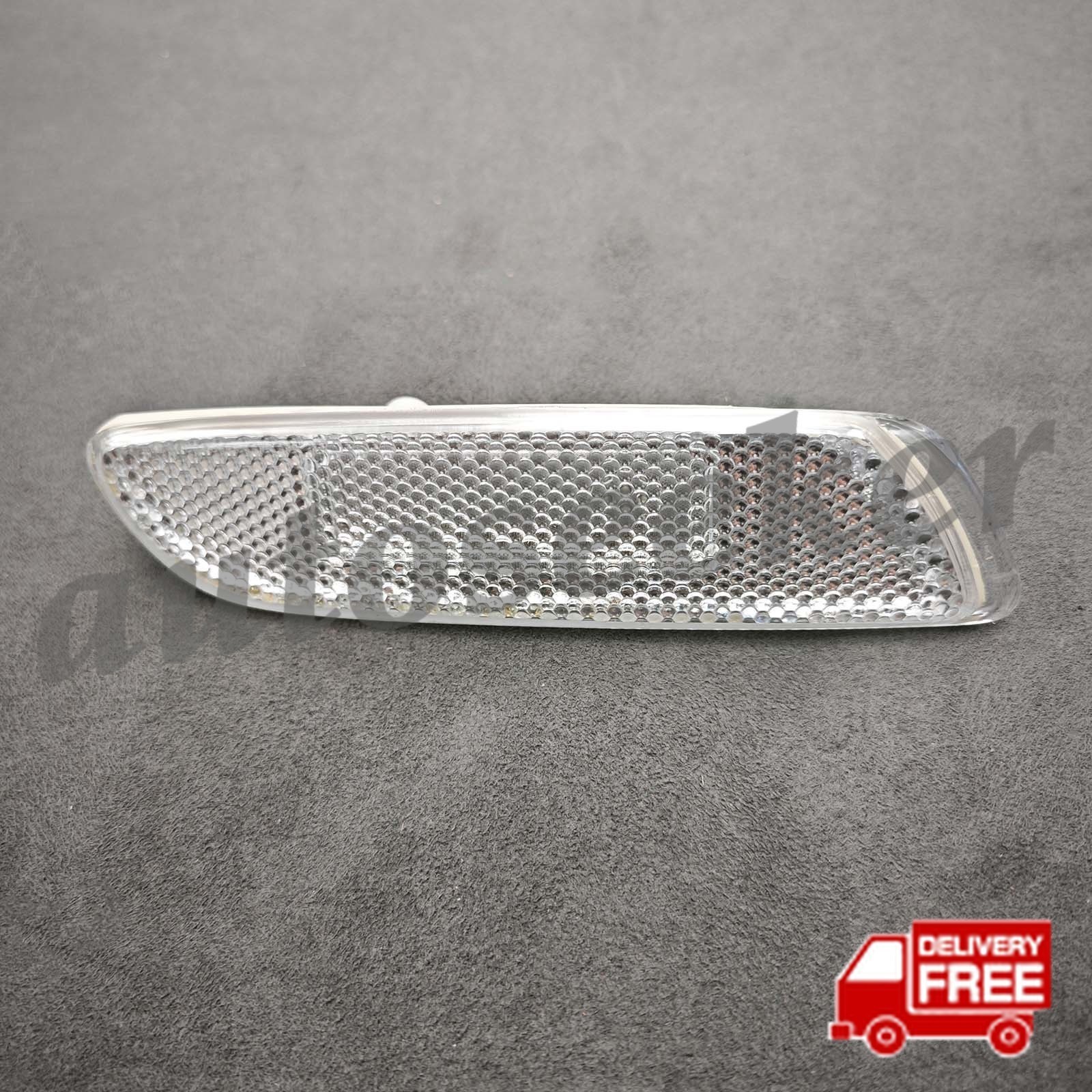 New Side Marker Turn Signal Light Lamp 63147953987 63147953988 for Rolls-Royce