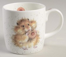 Royal Worcester Wrendale Designs Mug 11876266