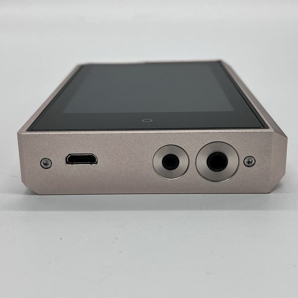 COWON PLENUE 2 Mark II P2MK2-256G-JG Hi-Res Music Player DAP Used