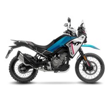 Leovince 4-Stroke Header Pipes For CF Moto MT 450 2024-2025 80071