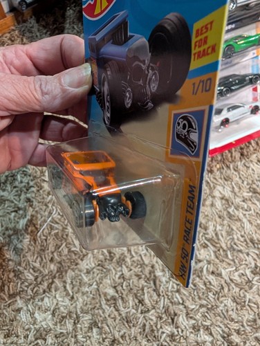 Bone Shaker hot Wheels dukes of Hazzard general Lee custom .: - 第 3/7 張圖片