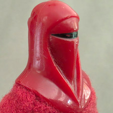 Product Image: Star Wars Emperor’s Royal Guard Vintage Kenner Taiwan Figure Return Jedi 1983