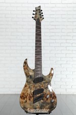 Schecter Omen Elite-7 Multiscale 7-string Ele...