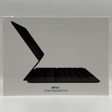 Apple Smart Keyboard Folio NEW iPad Pro 11" 1st-4th Air 4th 5th Air 11" M2 M3 M4