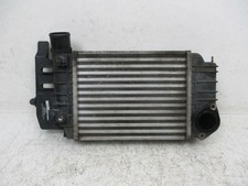 Ladeluftkühler passt für TOYOTA YARIS II (SCP9_, NSP9_, KSP9_,XP9_,P9)