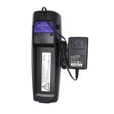 Scanreco 434 Battery Charger for Scanreco EEA4291/434 EEA2512 RC400 590 592 960