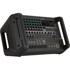 Yamaha EMX5 12-Channel Powered Mixer, 1000W