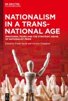 Nationalism In A Transnational Age Frank Jacob (U. A.) Buch VI Englisch 2024