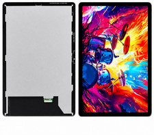 Lenovo Tab Plus 2024 TB351FU LCD Touch Screen Digitizer Display Replacement
