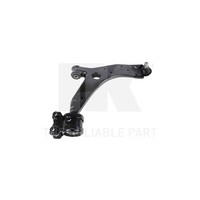 Lenker, RadaufhäNgung NK 5013226 FüR Mazda, Vorderachse Rechts, Unten