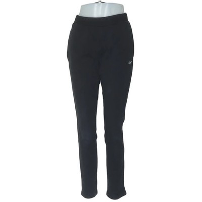 Reebok, Jogginghose, Größe: XS, Schwarz #A91