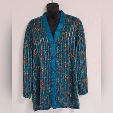 Victoria's Secret VINTAGE Sleeping Shirt Size Small