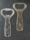 2 Sterling Beer Bottle Openers with bottle Sterling Brewers Inc Evansville IN — photo 2
