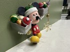 2004 Disney Store Exclusive Mickey Mouse Christmas Ornament — photo 3