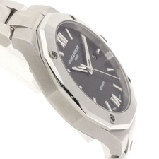 Baume & Mercier Riviera Watches MOA10621 Stainless Steel/Stainless Steel mens 6