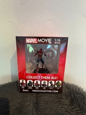 Hero Collector Marvel Movie Collection Spider - Man 1:16