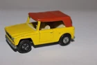 1971-74  Matchbox Lesney  18e  Field Car
