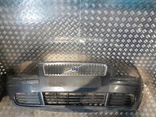 Pare-choc avant Volvo V50