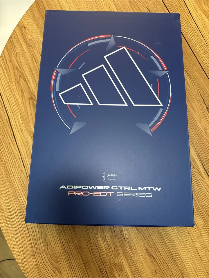 阿迪达斯 ADIPOWER Ctrl MTW Pro- Edit 系列 Padel 球拍 — 第 2/4 张图片