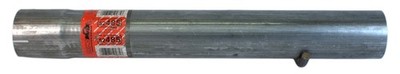 Dynomax Exhaust Pipe Connection Fits 2011-2014 Ford F-Series V6 V8 Pickups 52485