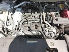 Used Engine Complete Assembly Fits 2022 Nissan Sentra 2.0l Vin A 4th Digit Mr20