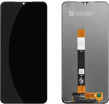 For Samsung Galaxy A03S SM-A037U LCD Display Touch Screen Digitizer Replacement