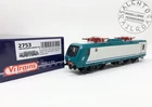 VITRAINS 2753 FS Trenitalia E464 006 XMPR Traditional DCC SOUND Locomotive