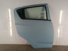 Porte arrière et accessoires Chevrolet SPARK