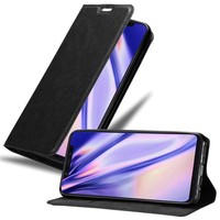 HüLle FüR Xiaomi Mi 8 Schutz HüLle Case Handy Tasche Etui Kartenfach