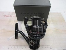 Shimano Vanford FA Spinning Reel