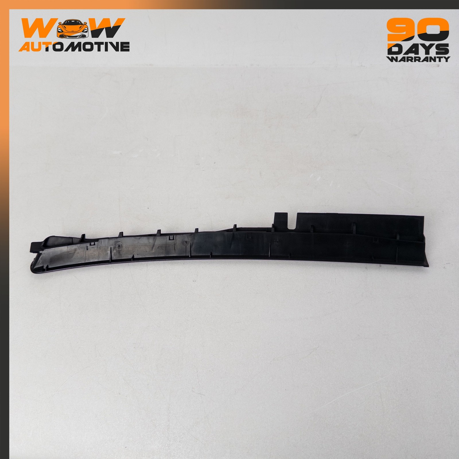 12-19 BENTLEY CONTINENTAL GTC FLYING SPUR DASHBOARD AIR VENT GRILLE TRIM OEM