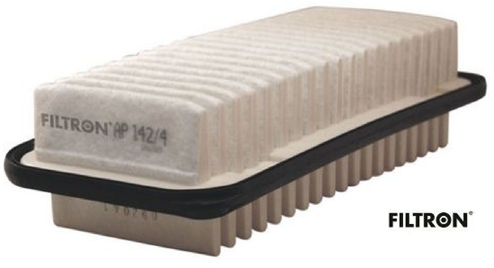 Für FILTRON FILTRY AP 142/4 AIR FILTER - Bild 2