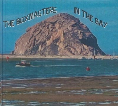BOXMASTERS, The - In The Bay - CD