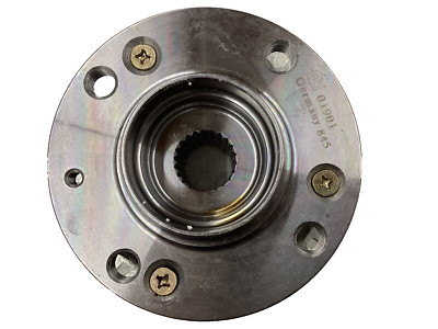 New Old Stock Front Wheel Hub For MK3 Volkswagen Golf/Jetta  w/ABS #357407613B