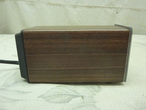 Vintage Panasonic Model KP-77 Electric Auto Stop Electric Pencil Sharpener - Picture 6 of 9