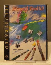 Microsoft WORD 6.0 for Windows by Marie L. Swanson