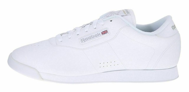 princess reebok tennis shoes