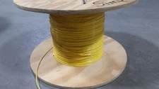 Corning Bulk Simplex Riser Fiber 830 Feet