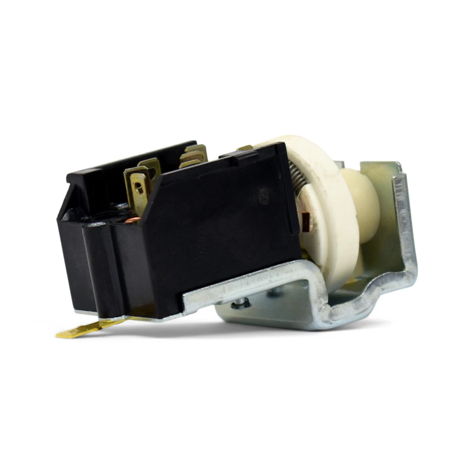 Interruptor de faros para camioneta y camioneta Dodge D/W 63-78 SW151 D100 W100 Ramcharger Foto 3 de 3