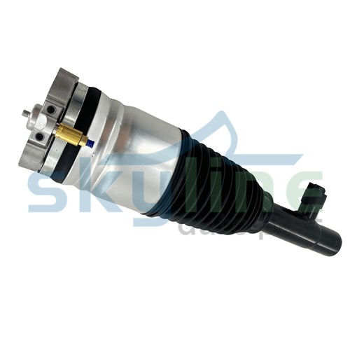 4× Front+Rear Air Suspension Shock Struts For Volvo XC90 2.0L T5 T6 T8 #31658928 - Picture 13 of 13