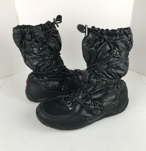 the north face icepick boots