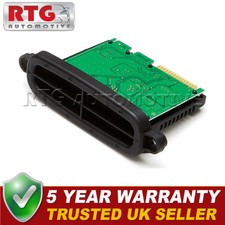 Halogen Headlamp Driver Ballast Module PCB TMS For BMW 5 Series F10 F11 F07