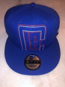 new era clippers