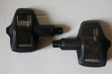 Look Keo 2 Max Blade pedali in carbonio pedali a scatto nero