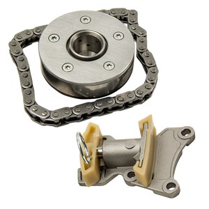 audi a3 timing chain