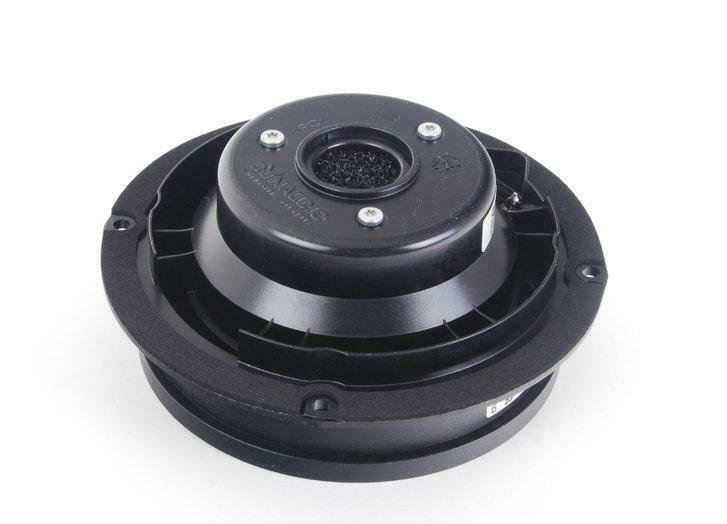 VW Golf 6 Dynaudio Lautsprecher Speaker 5K0035453 online kaufen | eBay