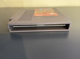 Donkey Kong Classics (Nintendo NES) solo carrello testato funzionante