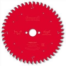 Freud F03FS09800 Multi-Material Circular Saw Blade 165mm x 20mm x 2.6mm x 48T