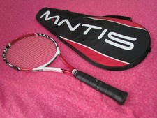 Mantis Tour 315 95 sq. in. Grip 4 3/8 L3 Tennis Racquet
